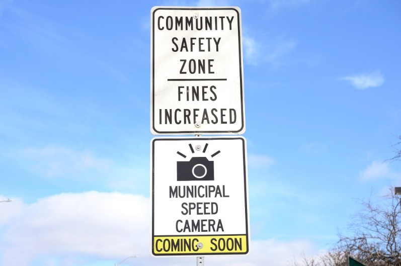 Neighbourhood Area Speed Limit Project – City of Mississauga