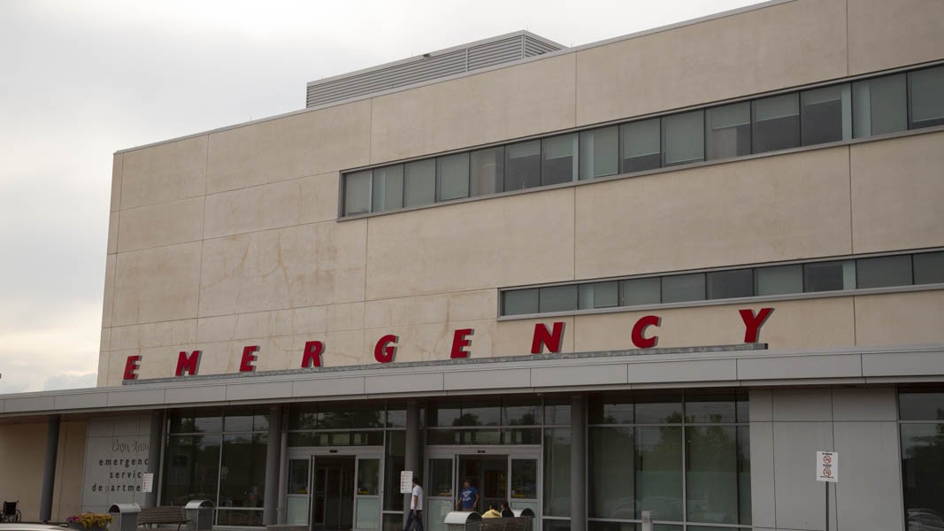 Brampton’s abandoned healthcare system ‘Why do we have to suffer