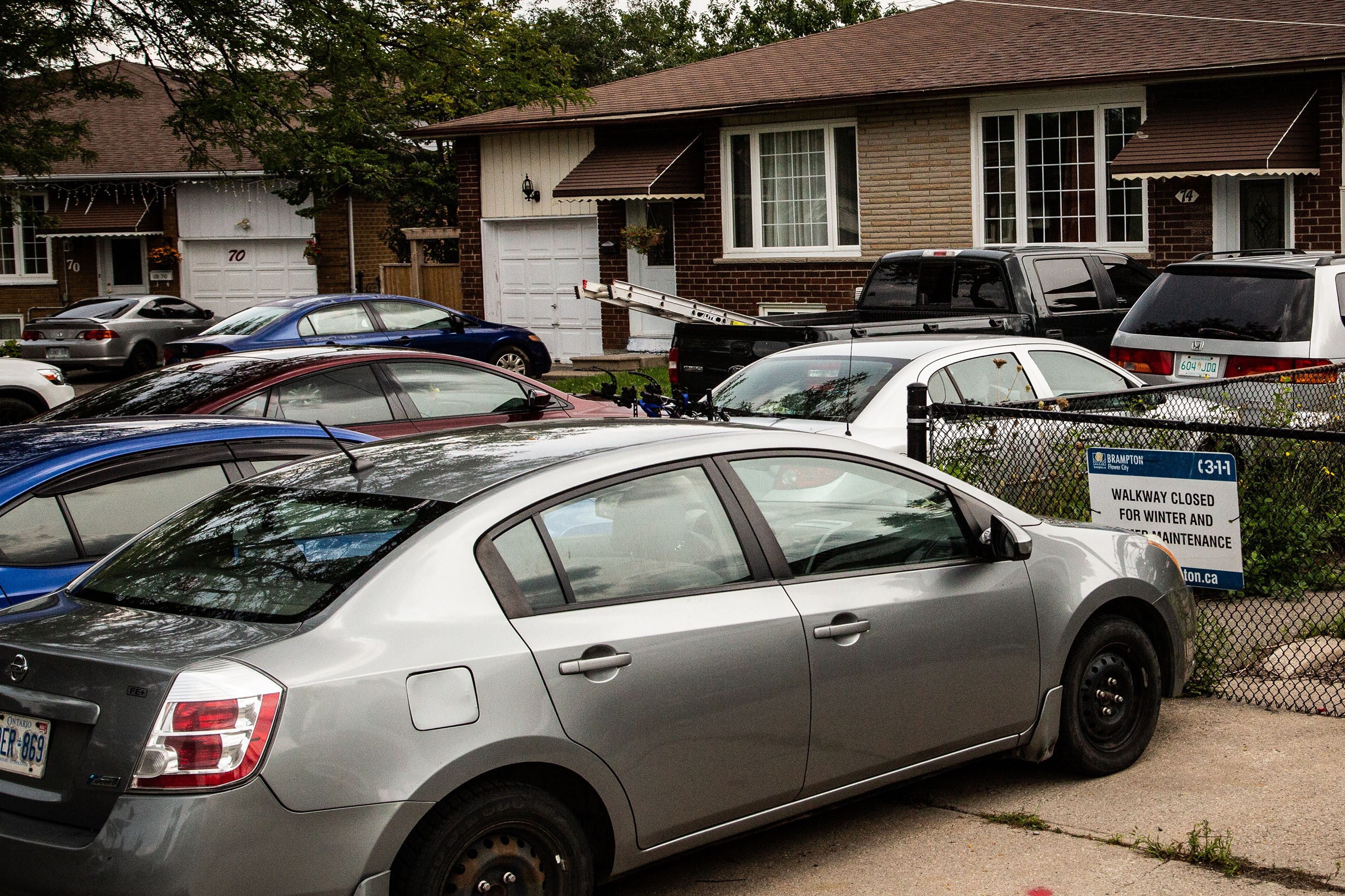 Brampton s Illegal Basement Suites Stretching An Already Tight Budget 