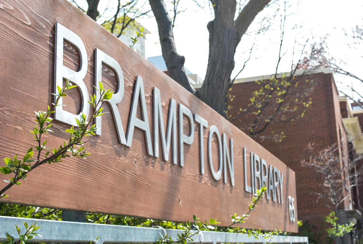 A renaissance for Brampton’s public libraries  The Pointer