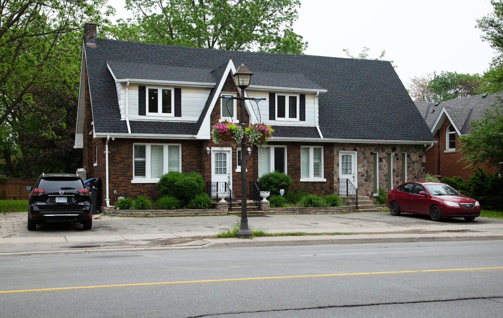 Cars piling up on Brampton lawns and driveways forces city to act  The