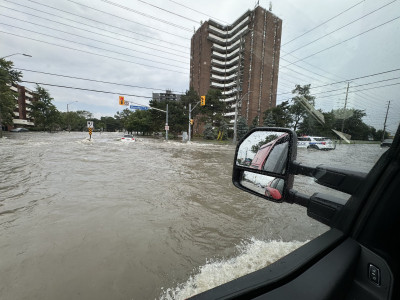 11 years, 2 destructive floods, millions in damages: why hasn’t Mississauga moved quicker to protect residents?