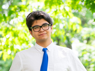 ‘15-year-olds want to work’: At 16 Jobbli creator Serge Boghossian hopes to connect teens with jobs as many struggle to find work