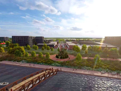 $40M taxpayer incentive for Welland development rejected—council to make final decision Thursday 