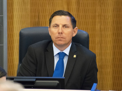 A ‘betrayal’: Patrick Brown’s handling of Brampton library’s Chinguacousy branch latest example of his failed leadership 