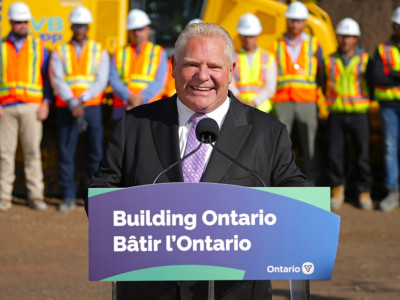 A ‘highway to hell’: Developer driven 413 will have devastating environmental impacts, internal report admits