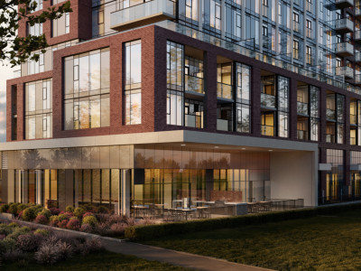 A new partnership is providing critical rentals in Brampton for those living with disabilities