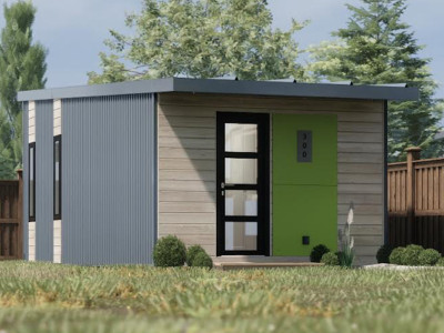 Add-on suites and tiny homes could be part of the solution to St. Catharines’ housing crisis