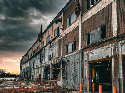 After Mayor Mat Siscoe admitted cost is a ‘fear’, he continues to mislead residents about lack of clean-up on contaminated GM site