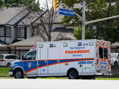 After more than a year working without a contract, Peel Paramedics get ‘monumental’ pay boost