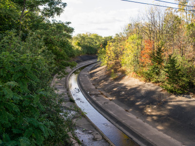 After years of ignoring the City’s green priorities, Mayor Patrick Brown and council risk missing critical emissions targets 