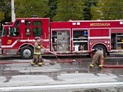 After years of neglect Mississauga needs $66M to upgrade and mend its languishing fire stations