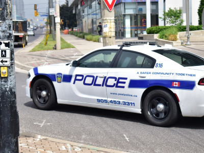 An avalanche of more money to solve less crime: Peel Police annual report reveals disturbing trend