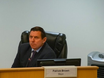 ‘Announcements aren’t beds’: mayoral candidates slam Patrick Brown for false claims about city’s missing second hospital; after his ‘broken’ pandemic leadership