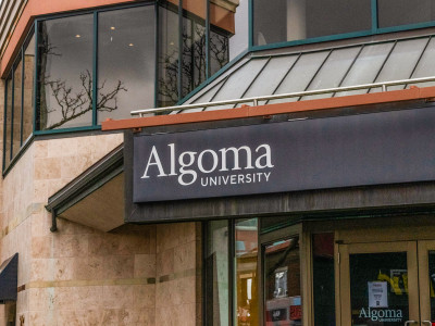As revenue crisis deepens from loss of international students, Algoma ignores questions about future of Brampton campus