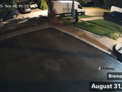 At least three Brampton home shootings linked to one of Canada’s worst cases of police corruption; 7 Toronto officers arrested in organized crime probe