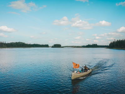 Attawapiskat First Nation youth taking Ford’s PCs to Ontario’s highest court in landmark Bill 5 challenge