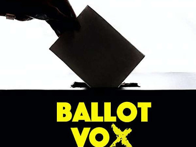 Ballot Vox is Back for the Municipal Election: What Brampton & Mississauga Voters Need