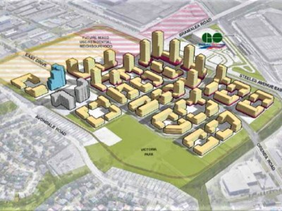 Brampton asks Queen’s Park to skip public consultation on massive development & 12,500 new residents as MZO mockery continues