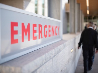 Brampton Civic shutting down Complex Care unit, leaving desperate families scrambling