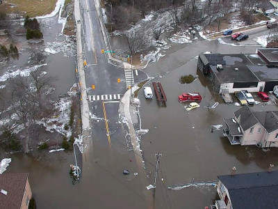 Brampton council declared a climate emergency but just cut millions from environmental budget