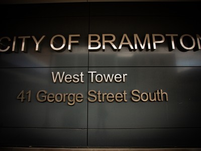 Brampton council hopes to have new CAO in place by December
