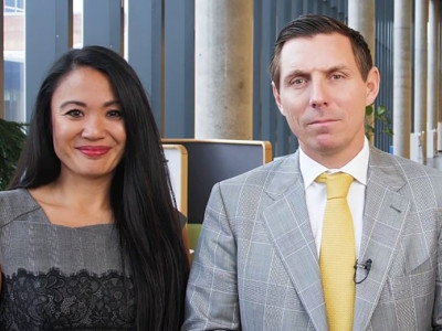 Brampton Councillor Rowena Santos paid $60K to communications firm run by former political ally, with no sign of competitive bidding