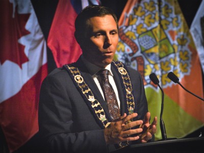 Brampton councillors raise red flags after man with ties to Patrick Brown handed consultant’s job for proposed Municipal Development Corporation