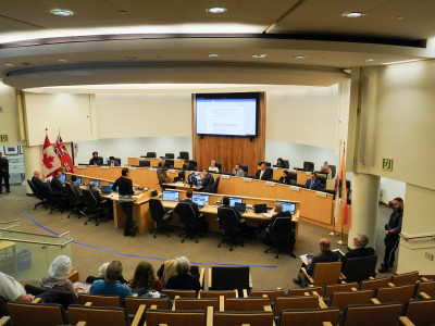 Brampton forming Women’s Advisory Committee to provide Council with input on key issues