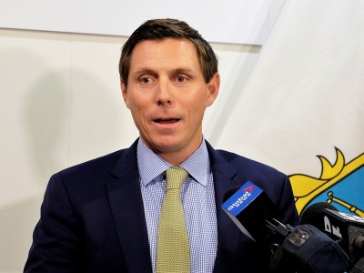 Brampton Integrity Commissioner report shows Patrick Brown used 7 City staff on his CPC election campaign without approval