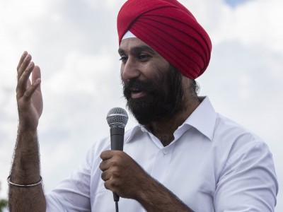 Brampton law firm silent on its employment of former MP Raj Grewal, who resigned due to a gambling problem