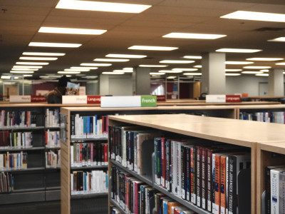 Brampton Library workers ratify new contract, avert system’s first strike