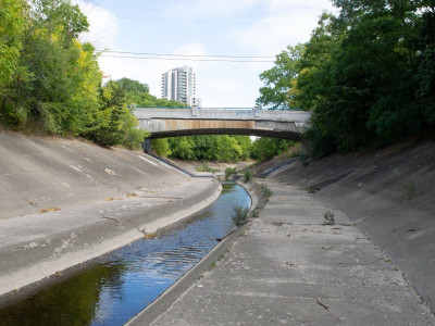 Brampton pushes downtown rezoning for development despite failing to address flood risk