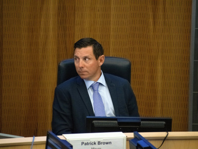 Brampton records 400% increase in property tax accounts sent to bailiff for collection; report exposes Patrick Brown’s failed fiscal scheme