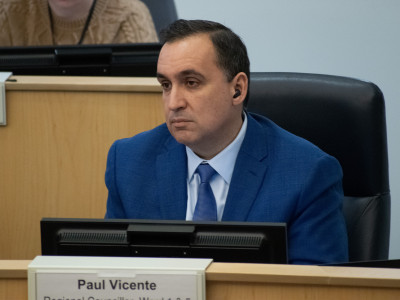 Brampton residents in the dark about taxpayer-funded trip to Taiwan: airfare for one councillor cost $5,600