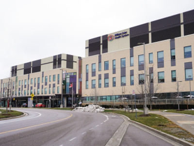 Brampton’s healthcare system continues to struggle, while plans for Peel Memorial’s expansion languish 