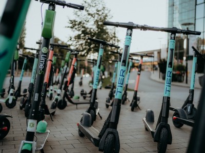 Brampton’s plan to unleash e-scooters prompts accessibility & safety concerns, questions about viability