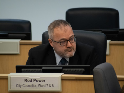 Brampton officials bill ,244 for Washington Cultural festival trip