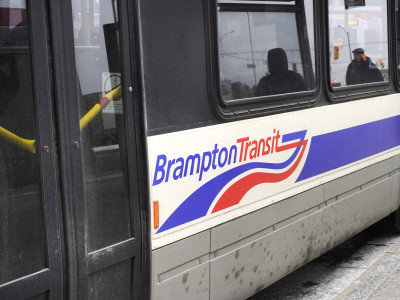 Brampton Transit’s bumpy ride: falling ridership, service reductions and revenue shortfalls. Riders & candidates weigh in