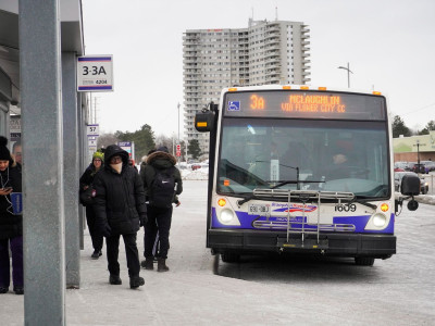 Brampton Transit workers move closer to strike as City inks $11M deal with private bus firm