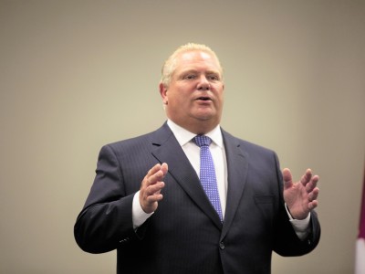UPDATED: Ford won’t give Mississauga its divorce; Peel Region to remain unchanged following regional government review