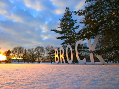 Brock University cancels scholarship honouring namesake, falls short on honouring his Indigenous allies