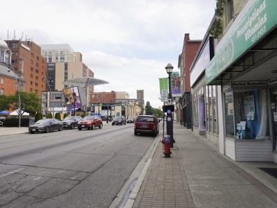 Businesses divided over supervised consumption site to alleviate tragic overdose crisis in downtown Brampton 