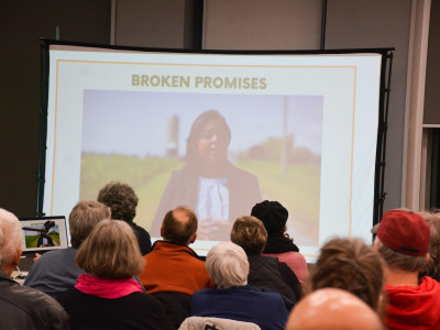 Caledon officials announce Town received Greenbelt lands as ‘gifts’ from 11 developers