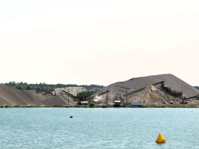 Caledon staff confident aggregate industry will be held accountable by provincial tribunal, despite its track record