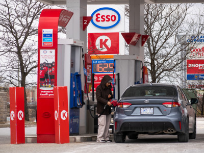 Can the Israel-U.S.-Iran war push Canada toward renewables?