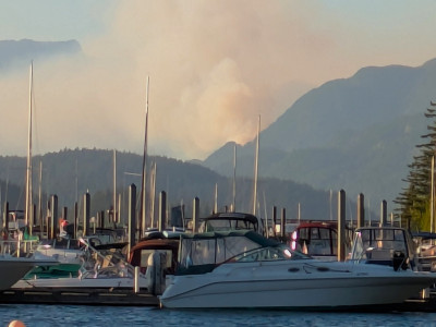 Canada’s 2025 wildfire season a wake-up call—more populated areas are under threat