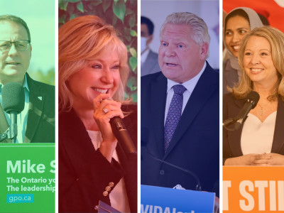 UPDATED-Candidate Tracker: The people campaigning to represent Brampton & Mississauga at Queen’s Park 