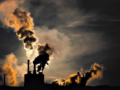 Carney backs ‘reckless’ LNG project & unproven carbon capture being spun as ‘clean’ oil