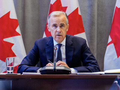 Carney has not prioritized gender-based violence; Trump has felt the backlash this can cause
